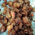 Cooksnap dari Vania Mahdicka E untuk resep Oseng Kikil Mercon