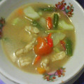 Cooksnap dari Ridha An Nisa untuk resep Sayur Lodeh