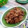 Cooksnap dari Widjie Astuti untuk resep Koweng Daging Sapi masak Kandis (Khas Paser)