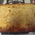 jvillarreal82's cooksnap of when they made Sheree's Baked Ziti.