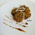 Cooksnap dari Lyco Kitchen untuk resep Rendang jengkol
