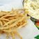 Cooksnap dari Yanda Starilia untuk resep Crispy Enoki #bantumantenbaru