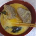 Cooksnap dari Ndahji Seckartadji untuk resep Gulai Tuna