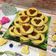 Татьяна Шуляк 🇺🇦🌺 Cooksnap-ja, amikor elkészítette a(z) Valentin-napi linzer receptet.
