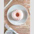 Cooksnap dari Safitri Yunitasari untuk resep Puding Busa Pop Ice (Putih Telur)