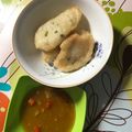 Cooksnap dari sri wahyuni untuk resep Cireng Rujak