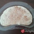 Cooksnap από chalexandra στη συνταγή Λαδογιαουρτένια Ευδοκίας