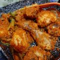 Cooksnap dari Esta untuk resep Ayam Rica-Rica Kemangi