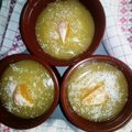 Cooksnap από Argiro Glyka στη συνταγή Κρέμα μανταρίνι