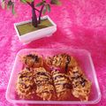 Cooksnap dari Risa Amalia untuk resep Pisang Gondrong Viral / Pisang Landak