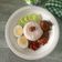 Cooksnap dari eka muliana untuk resep Nasi Lemak Upin Ipin