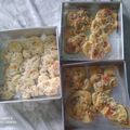 Cooksnap dari NIA untuk resep Roti kentang