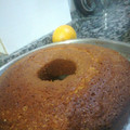 El cooksnap de Chiara Velazquez cuando hizo Budín de naranja rico y fácil de hacer!!!.