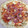 El cooksnap de Verónica Viki cuando hizo Pizza de jamón york glaseado y beicon con el borde relleno de queso .