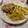 El cooksnap de Emanuel Gabriel Sandoval cuando hizo Costillas de cerdo a la riojana.