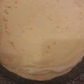 El cooksnap de Melisa Gisel Camargo cuando hizo Panqueques con dulce de leche!!.