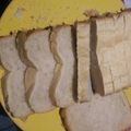 Cooksnap dari arumi untuk resep ROTI TAWAR EKONOMIS (NO TELUR, NO SUSU, NO MARGARIN)