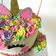 Cooksnap dari Wiliana untuk resep Butter Cream Putih Telur (Swiss Meringue Butter Cream)