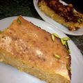صورة من Cook_to_cook دقائق مطبخية، شاركها بعد تجربة وصفة بسبوسه بالقشطه
