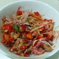 Cooksnap dari eva meylani untuk resep Sambal Matah Kecombrang