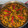 El cooksnap de Julián cuando hizo Paella Valenciana.