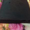 Cooksnap dari Ms Khairunnisa untuk resep Brownies kukus ala amanda