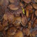 Cooksnap dari Dian Nurmala untuk resep Semur jengkol pedas, manis, empuk dan enakkk berasa daging😍😍😍