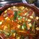 El cooksnap de Felipe roman cuando hizo Calabacitas con elote y puerco.