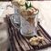 Cooksnap dari Hesti Hauraa Yusuf untuk resep Sagu Keju Pandan