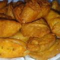 Cooksnap dari Eby Bee untuk resep Tahu egg roll ekonomis