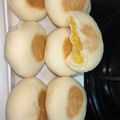 Cooksnap dari Nila Aprilia untuk resep Resep bakpia basah - Jajanan Pasar - Kue Tradisional - Mudah