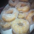 El cooksnap de Eliana Ruiz cuando hizo Rosquitas caseras y súper fácil y económicas. Para disfrustar.
