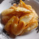 Cooksnap dari Mommy U3 untuk resep Nangka Goreng Tepung Renyah