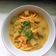 Cooksnap dari Nupy Widiana untuk resep Mie Gomak Kuah Kuning Ala Chef Turnip