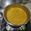 Chris Liao 的 菲力廚房｜零失敗料理。南瓜濃湯 cooksnap