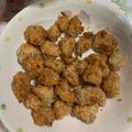 Hazel 的 氣炸雞軟骨 cooksnap