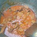 Cooksnap dari Tatien Cindyana untuk resep Oseng mercon daging sapi