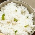 Geetu का कुकस्नैप जब उन्होंने दाल चावल (Dal chawal recipe in hindi) बनाया था।