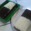 Cooksnap dari bunda'nya akbar untuk resep Brownies eggless