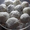 Cooksnap dari Syara Ila Firda untuk resep Mochi Nutella