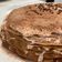 Cooksnap dari Rosi untuk resep Milo Mille Crepe