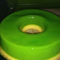 Cooksnap dari diana anggraeni untuk resep Puding Lumut Mentega#bikinramadanberkesan