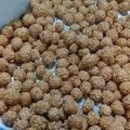 Cooksnap dari Neti untuk resep Keciput/ciput wijen tepung ketan(TIDAK ALOT)