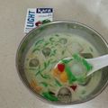 Cooksnap dari Anita Permatasari untuk resep Es cendol