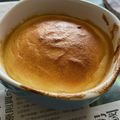 欣 的 烤舒芙蕾 cooksnap