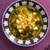 El cooksnap de @tesa.cuina cuando hizo Arroz caldoso de conejo, pollo y acelgas, en olla rápida.