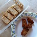 Cooksnap dari Siva Alesha_Kitchen untuk resep Nuget Ayam Wortel Enak dan Simpel