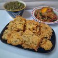 Cooksnap dari Hadleny Kitchen untuk resep Tempe Mendoan Garing