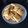 El cooksnap de VBB cuando hizo Masitas Rústicas de Orégano Parmesano.