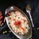 Priyanka Shrivastava का कुकस्नैप जब उन्होंने गाजर मटर पुलाव (gajar matar pulao recipe in Hindi) बनाया था।